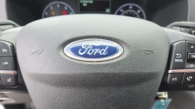 2024 Ford Transit 250