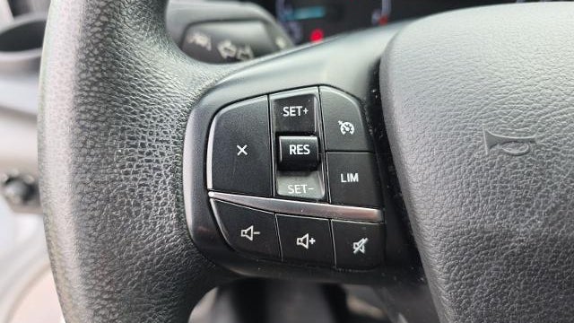 2024 Ford Transit 250
