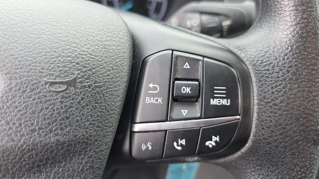 2024 Ford Transit 250