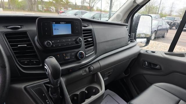 2024 Ford Transit 250