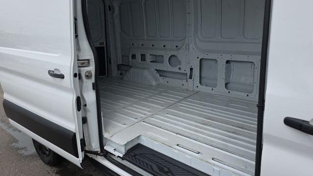 2024 Ford Transit 250