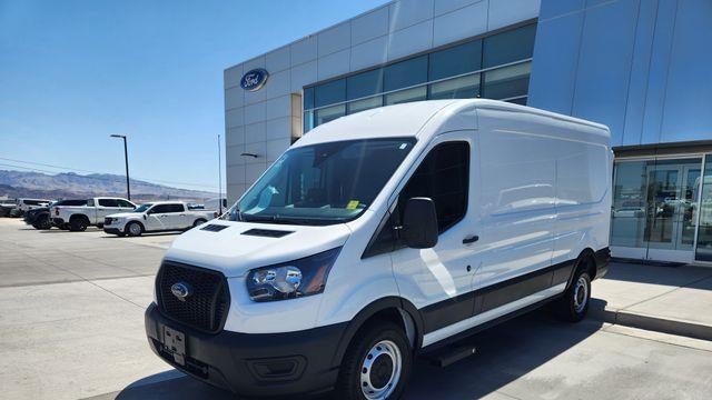 Preowned 2024 Ford Transit 250 for Sale