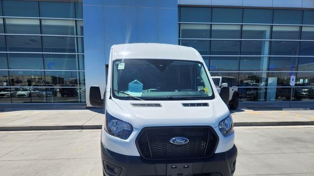 2024 Ford Transit 250