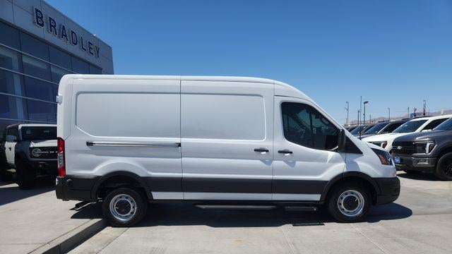 2024 Ford Transit 250