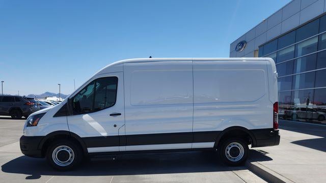 2024 Ford Transit 250
