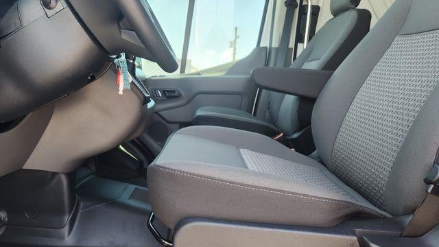 2024 Ford Transit 250