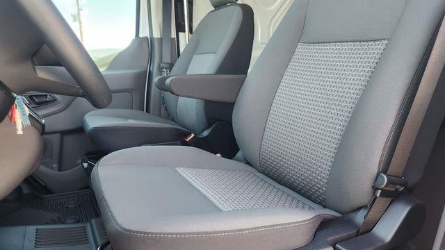 2024 Ford Transit 250