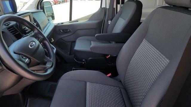 2024 Ford Transit 250