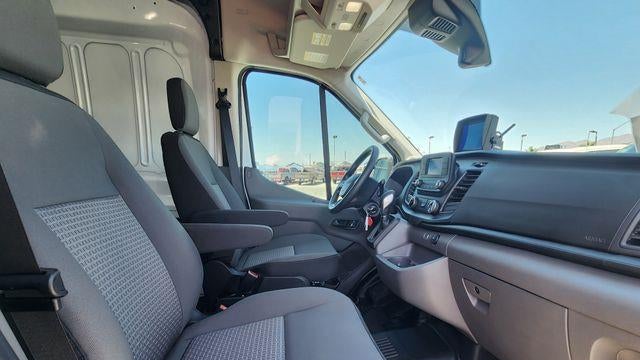 2024 Ford Transit 250