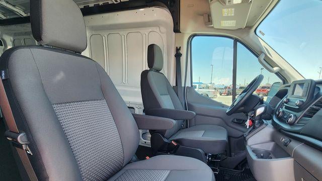 2024 Ford Transit 250