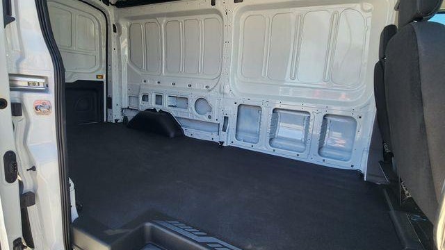 2024 Ford Transit 250