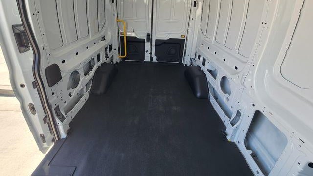 2024 Ford Transit 250