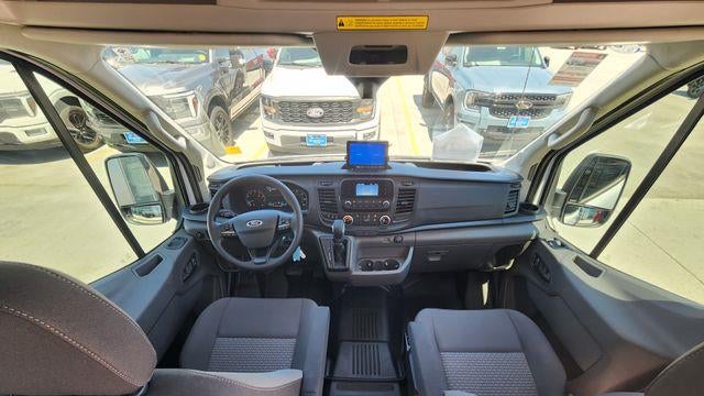 2024 Ford Transit 250