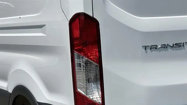 2025 Ford Transit 250