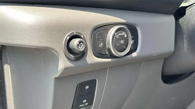 2025 Ford Transit 250