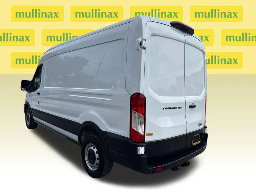 2026 Ford Transit - $46,900