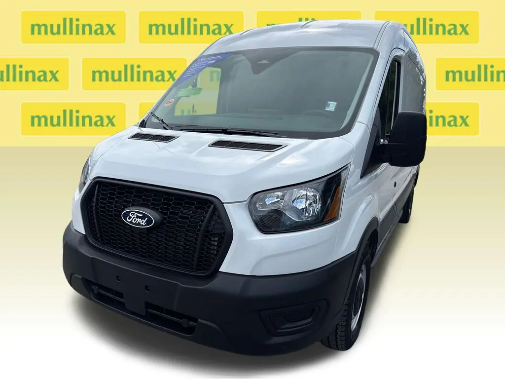 2026 Ford Transit - $46,900