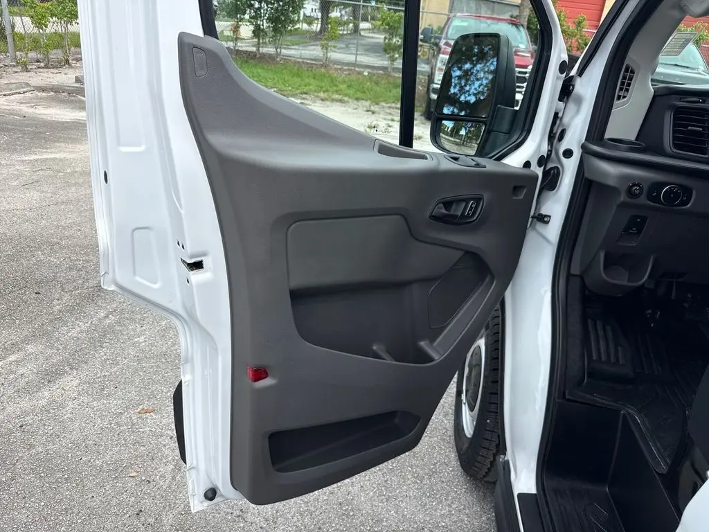 2026 Ford Transit - $46,900