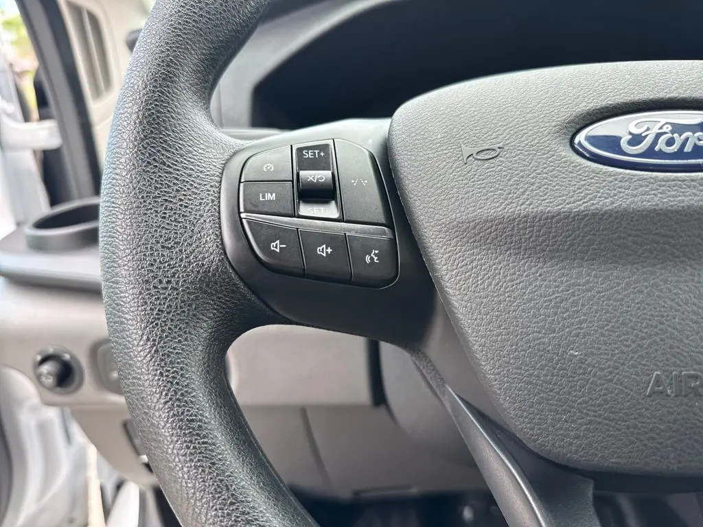 2026 Ford Transit - $46,900