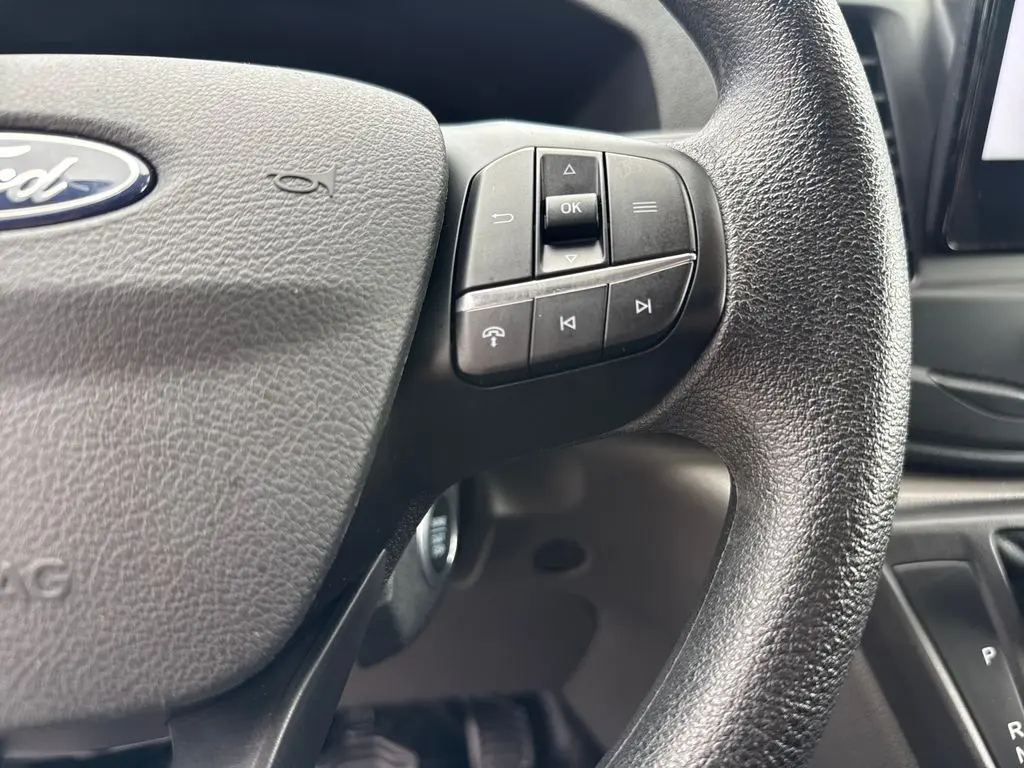 2026 Ford Transit - $46,900