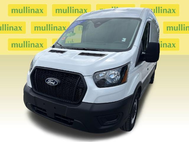 2026 Ford Transit - $46,901