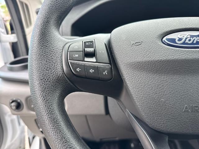 2026 Ford Transit - $46,901