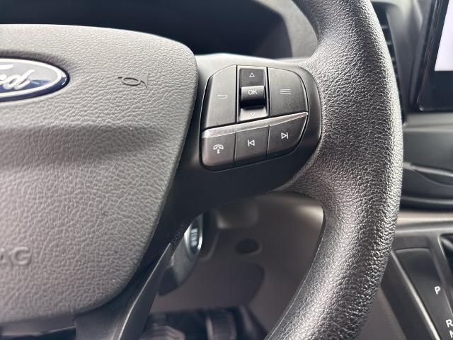 2026 Ford Transit - $46,901