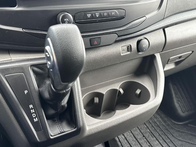 2026 Ford Transit - $46,901