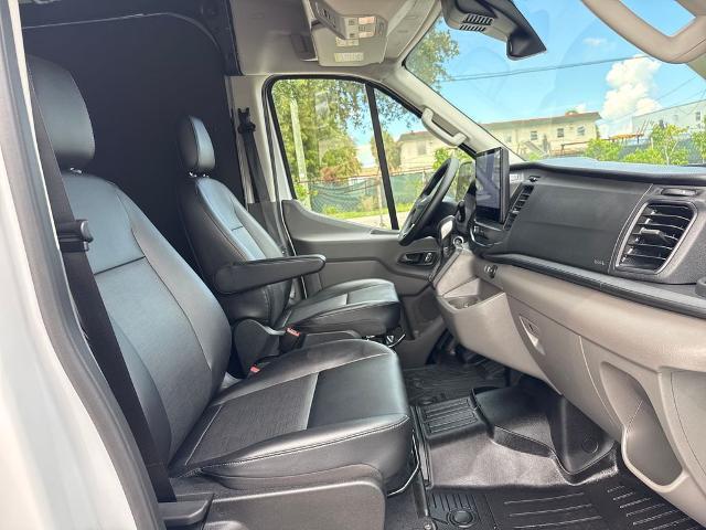 2026 Ford Transit - $46,901