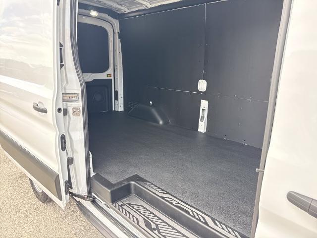 2026 Ford Transit - $46,901