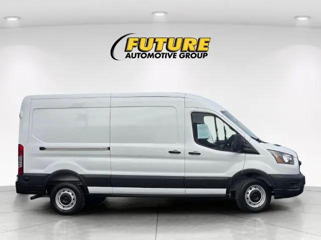 2026 Ford Transit - $49,870