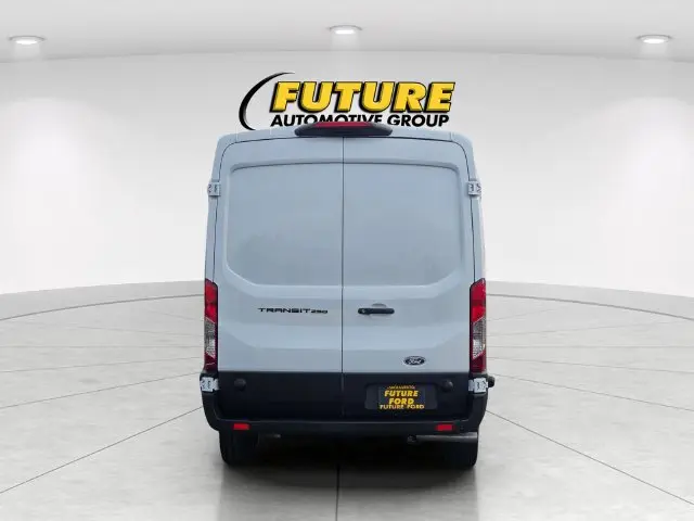 2026 Ford Transit - $49,870