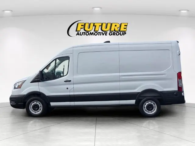 2026 Ford Transit - $49,870