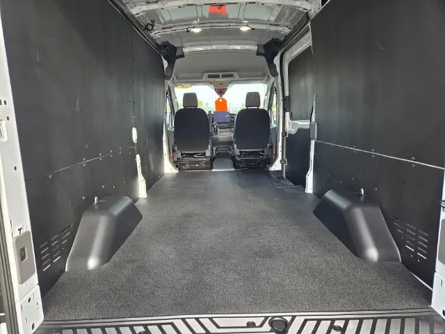 2026 Ford Transit - $49,870