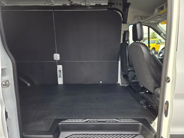 2026 Ford Transit - $49,870