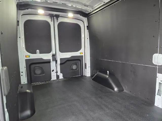 2026 Ford Transit - $49,870