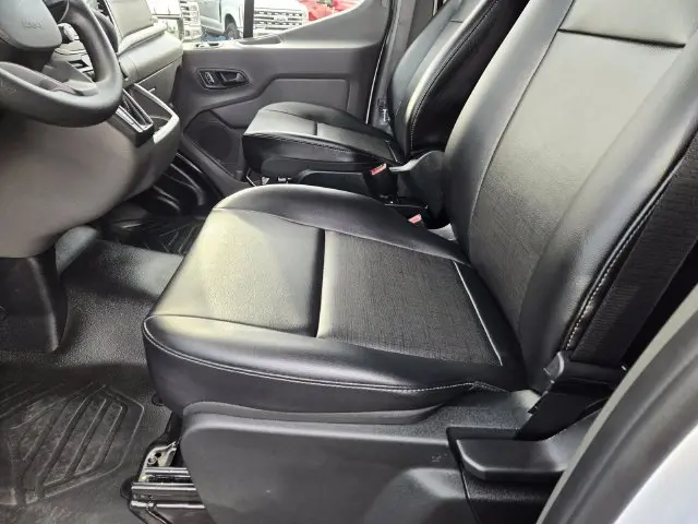 2026 Ford Transit - $49,870