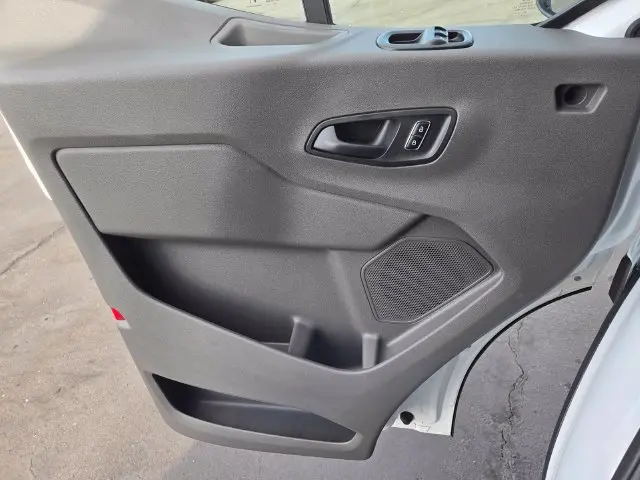 2026 Ford Transit - $49,870
