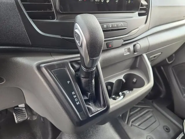 2026 Ford Transit - $49,870