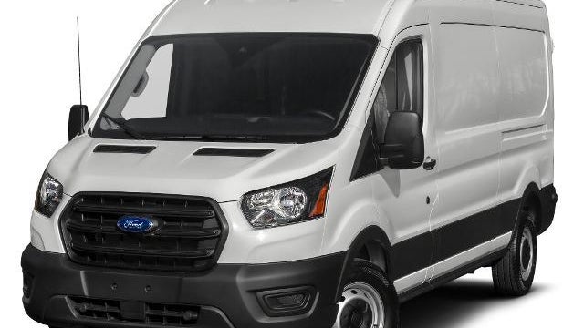 Preowned 2020 Ford Transit 250 for Sale