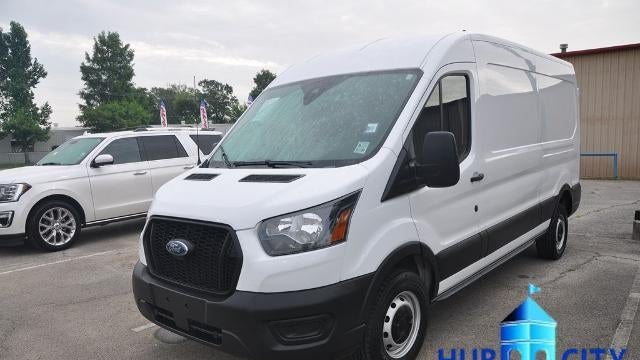 Preowned 2023 Ford Transit 250 for Sale