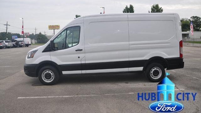 2023 Ford Transit 250