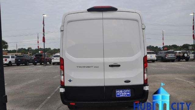 2023 Ford Transit 250