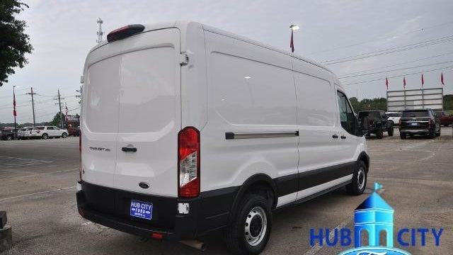 2023 Ford Transit 250