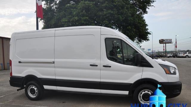 2023 Ford Transit 250