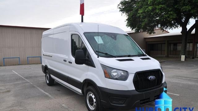 2023 Ford Transit 250