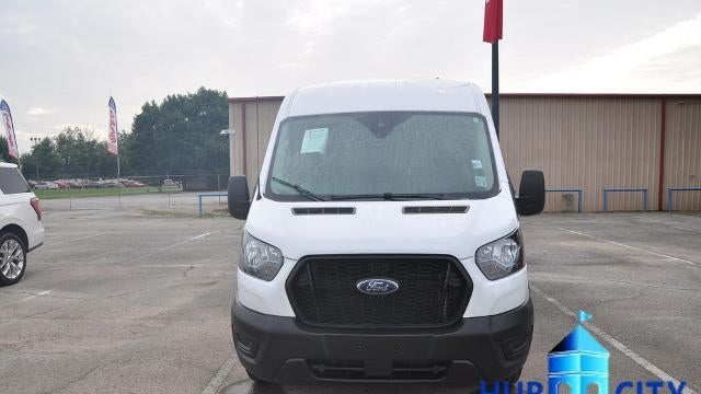 2023 Ford Transit 250