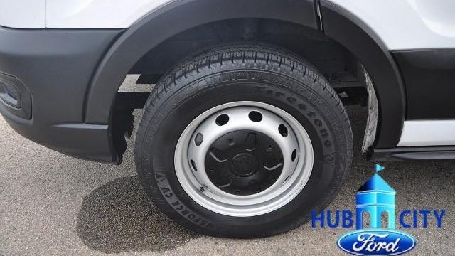 2023 Ford Transit 250