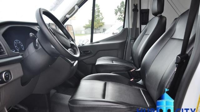 2023 Ford Transit 250