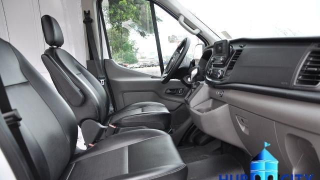 2023 Ford Transit 250